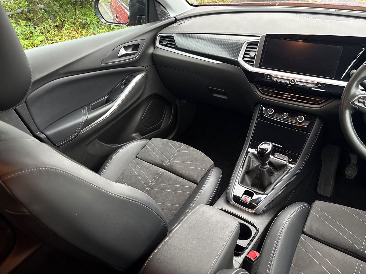 Used Vauxhall Grandland 2022 for sale - 76706876: Photo 17