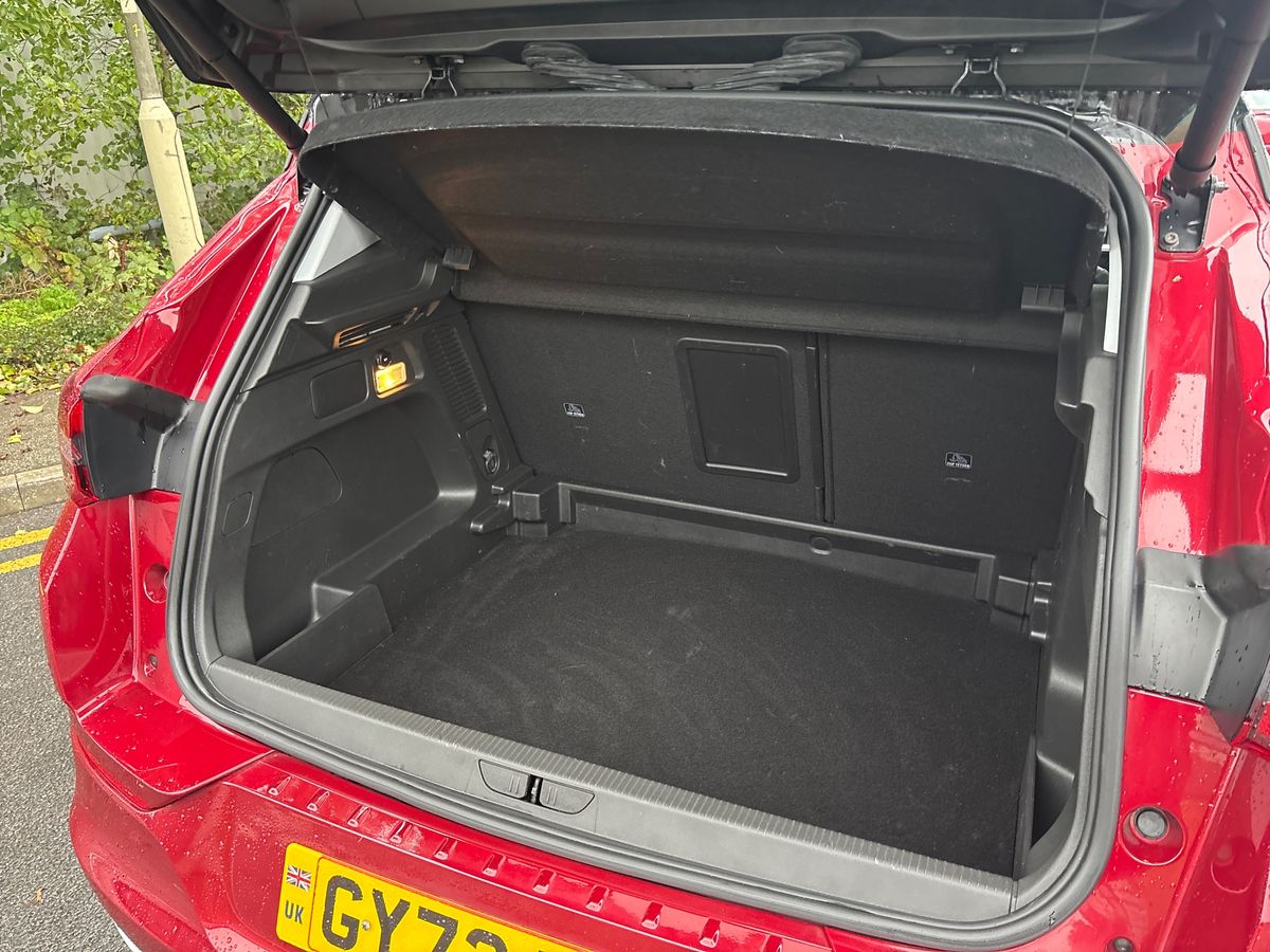 Used Vauxhall Grandland 2022 for sale - 76706876: Photo 20