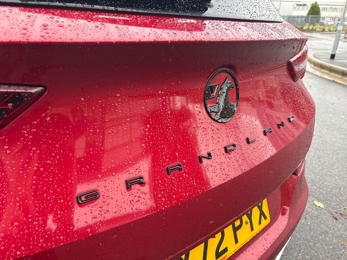 Used Vauxhall Grandland 2022 for sale - 76706876: Photo 23