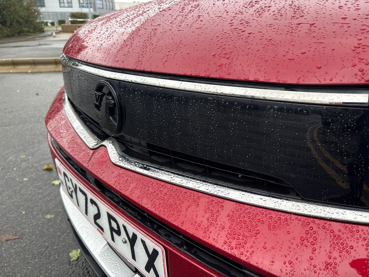 Used Vauxhall Grandland 2022 for sale - 76706876: Photo 29