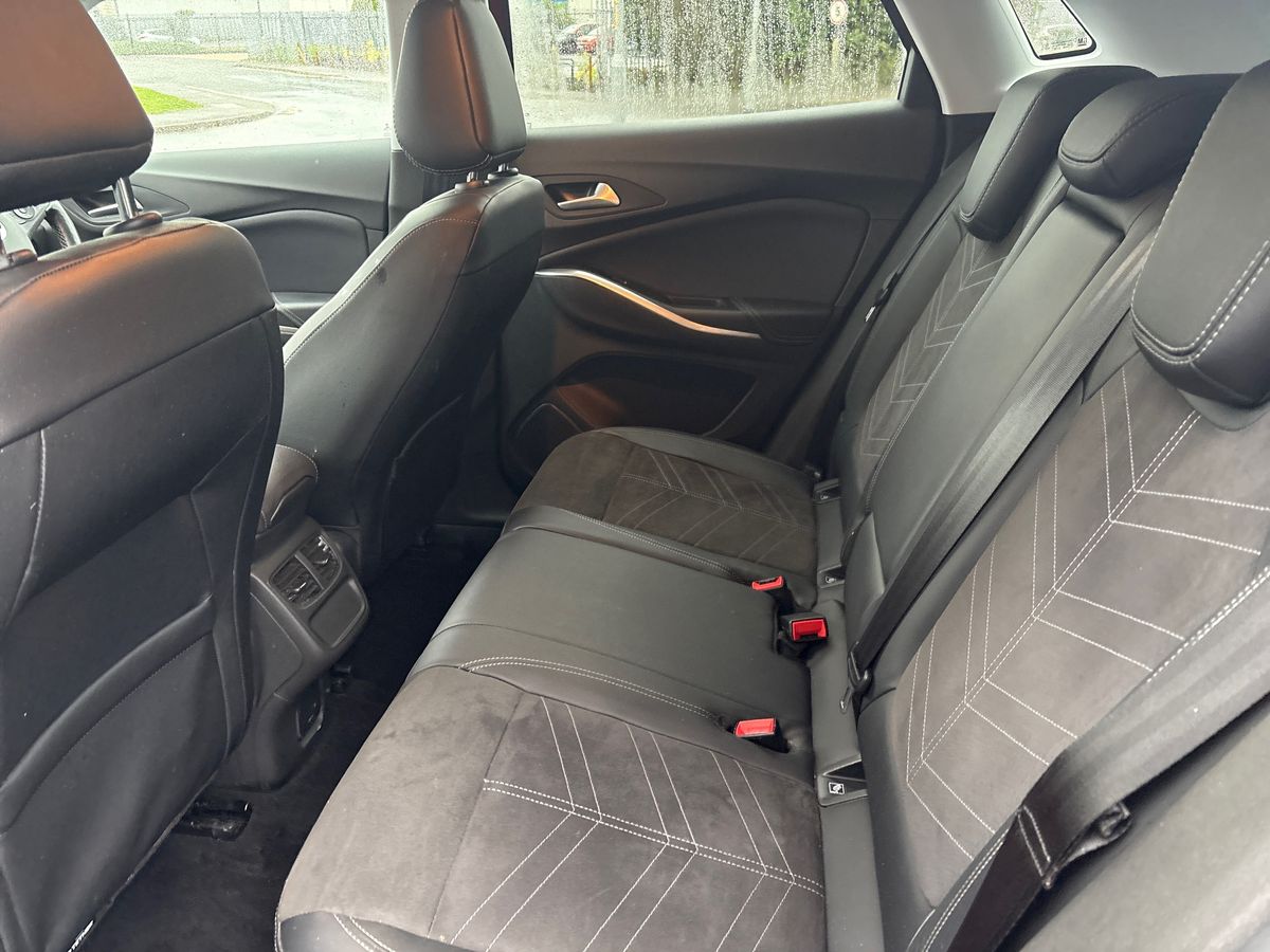 Used Vauxhall Grandland 2022 for sale - 76706876: Photo 31