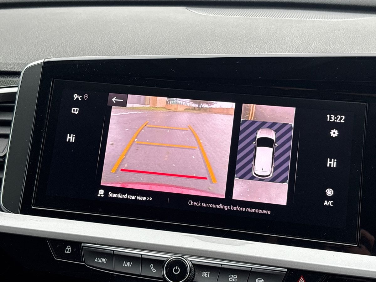 Used Vauxhall Grandland 2022 for sale - 76706876: Photo 38