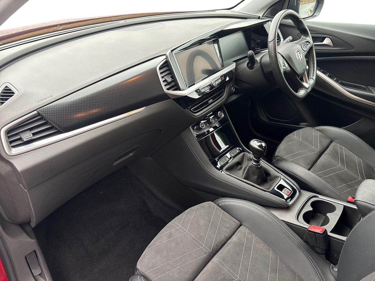 Used Vauxhall Grandland 2022 for sale - 76706876: Photo 6