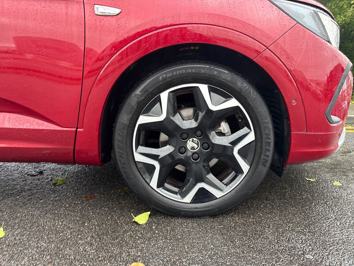 Used Vauxhall Grandland 2022 for sale - 76706876: Photo 7