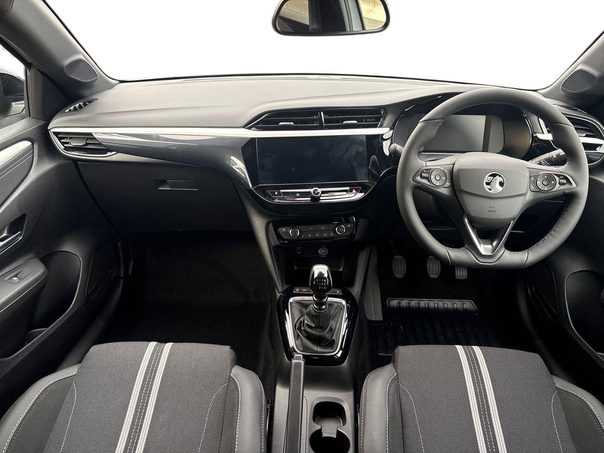 Used Vauxhall Corsa 2025 for sale - 76045522: Photo 10