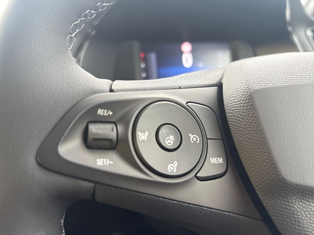 Used Vauxhall Corsa 2025 for sale - 76045522: Photo 19