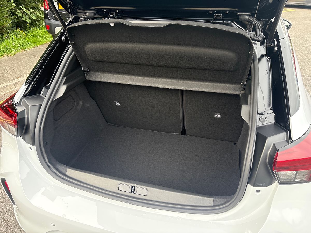 Used Vauxhall Corsa 2025 for sale - 76045522: Photo 23