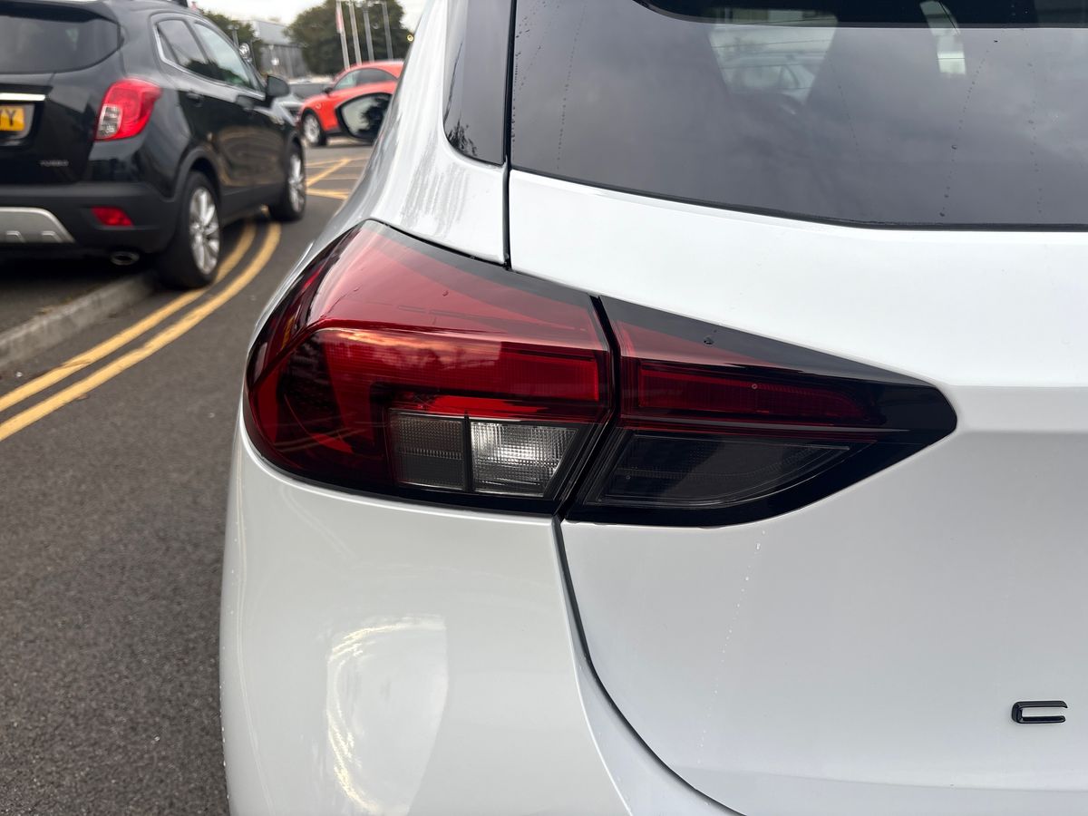 Used Vauxhall Corsa 2025 for sale - 76045522: Photo 25