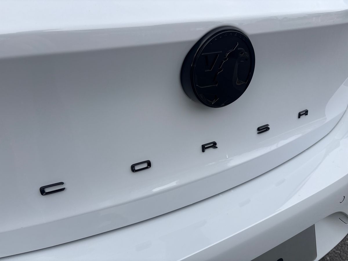 Used Vauxhall Corsa 2025 for sale - 76045522: Photo 26