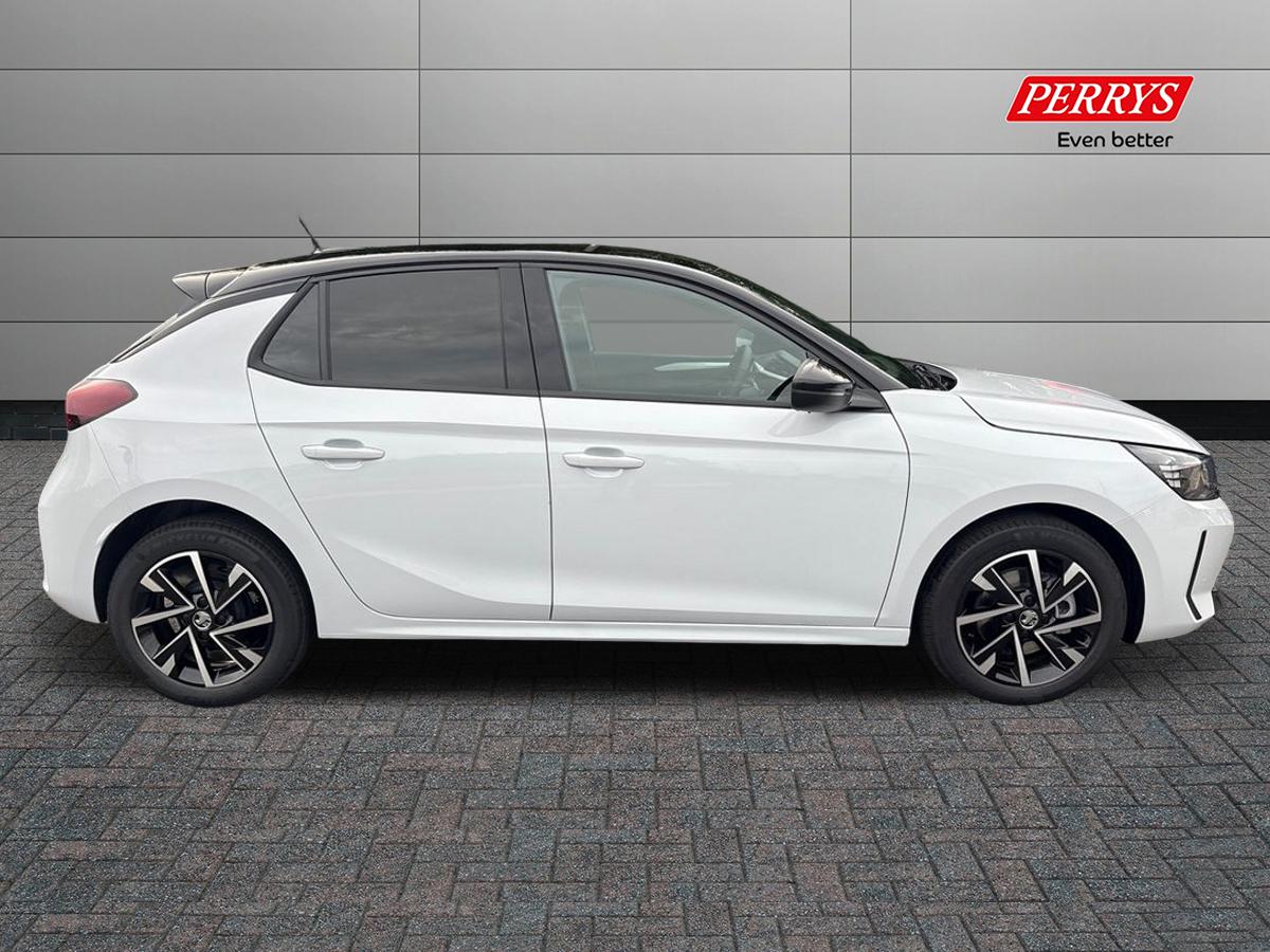 Used Vauxhall Corsa 2025 for sale - 76045522: Photo 3