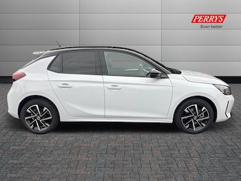Used Vauxhall Corsa 2025 for sale - 76045522: Photo 3