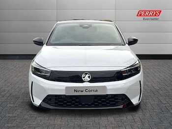 Used Vauxhall Corsa 2025 for sale - 76045522: Photo 4