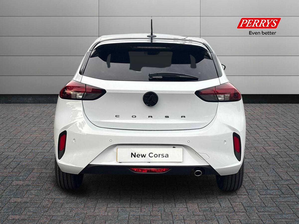 Used Vauxhall Corsa 2025 for sale - 76045522: Photo 5