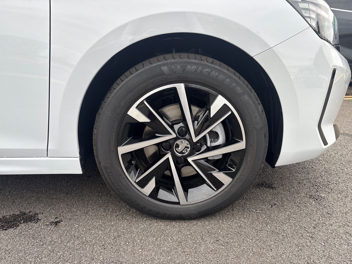Used Vauxhall Corsa 2025 for sale - 76045522: Photo 8