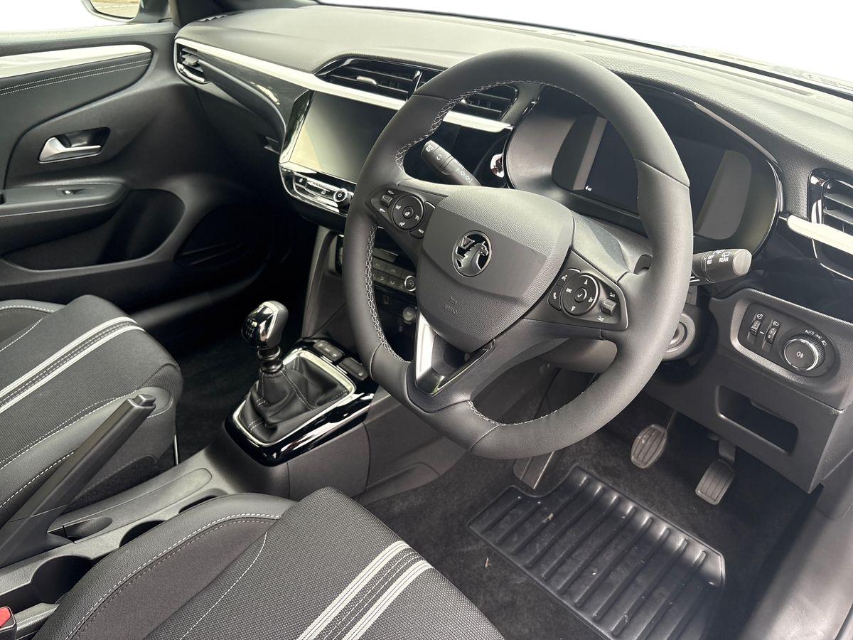 Used Vauxhall Corsa 2025 for sale - 76045522: Photo 9