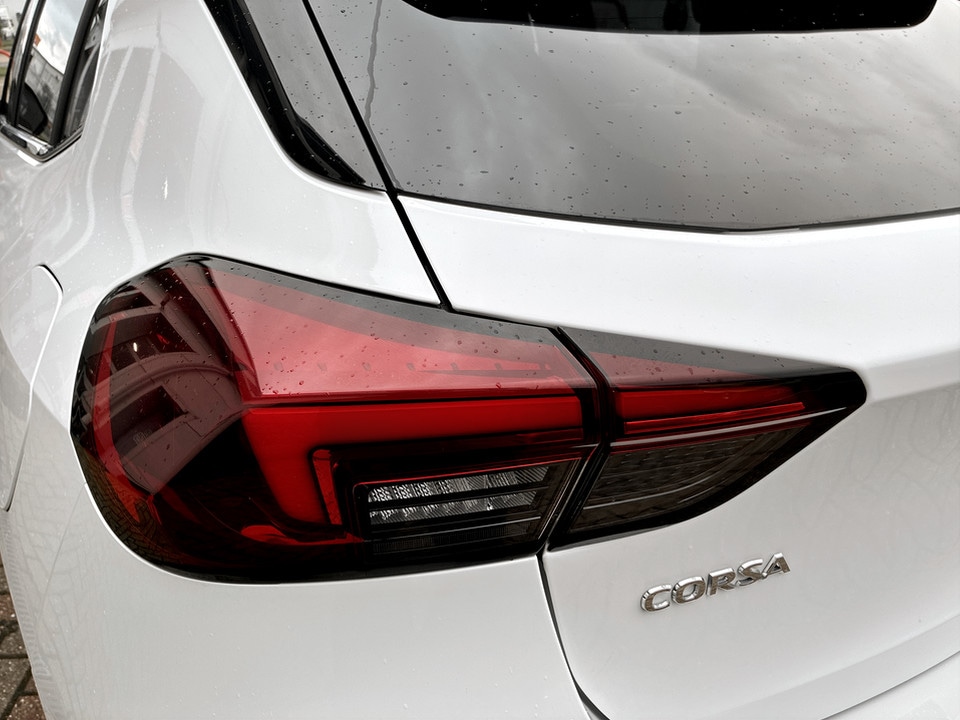 Used Vauxhall Corsa 2023 for sale - 77529544: Photo 11