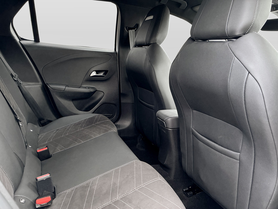 Used Vauxhall Corsa 2023 for sale - 77529544: Photo 14