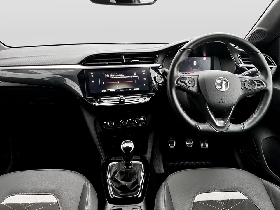 Used Vauxhall Corsa 2023 for sale - 77529544: Photo 15