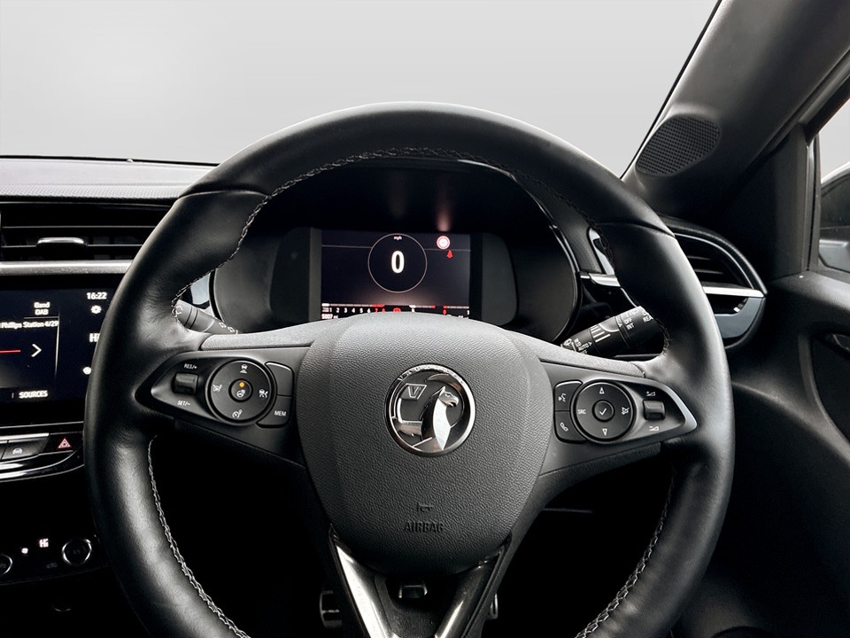 Used Vauxhall Corsa 2023 for sale - 77529544: Photo 16