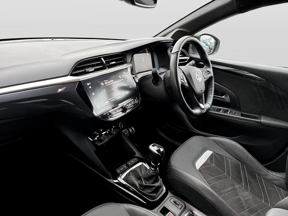 Used Vauxhall Corsa 2023 for sale - 77529544: Photo 17