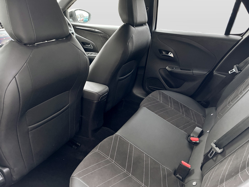 Used Vauxhall Corsa 2023 for sale - 77529544: Photo 18