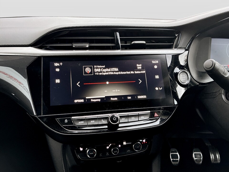 Used Vauxhall Corsa 2023 for sale - 77529544: Photo 19