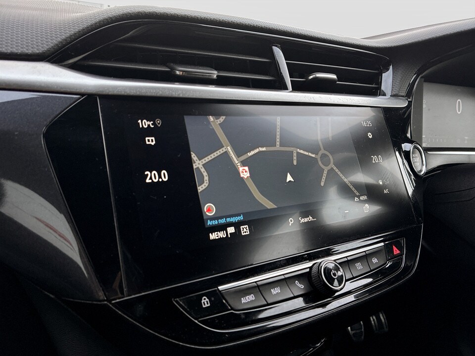 Used Vauxhall Corsa 2023 for sale - 77529544: Photo 20