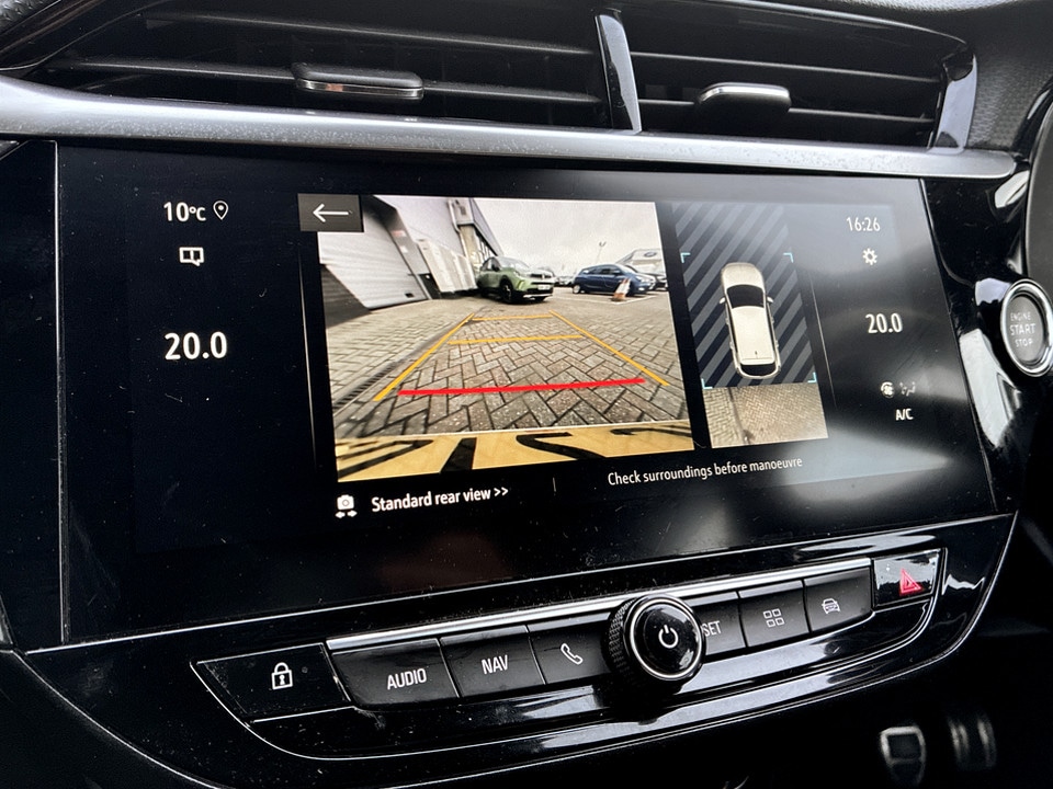 Used Vauxhall Corsa 2023 for sale - 77529544: Photo 21