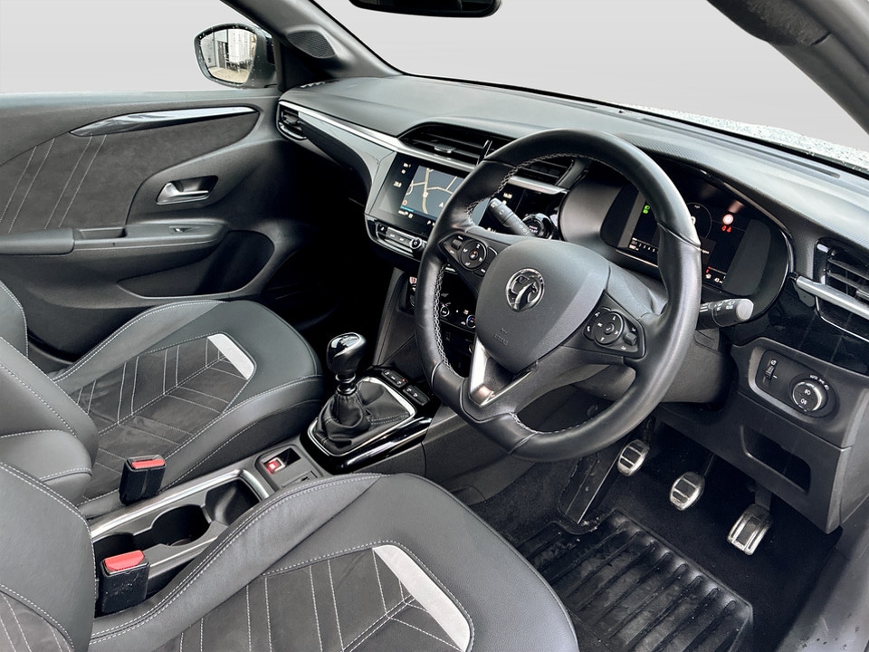 Used Vauxhall Corsa 2023 for sale - 77529544: Photo 25