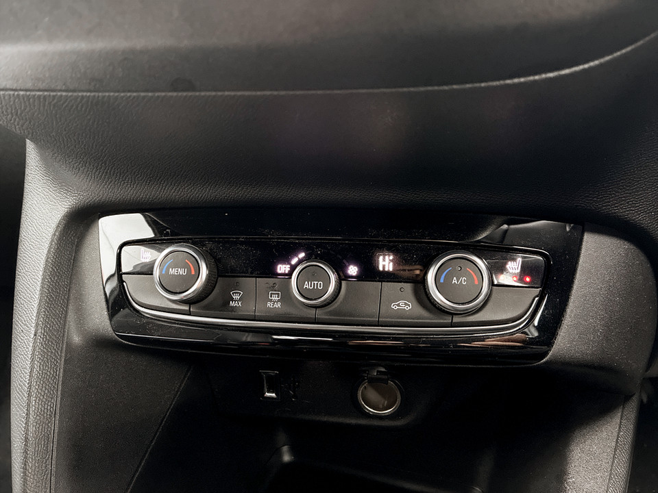 Used Vauxhall Corsa 2023 for sale - 77529544: Photo 27