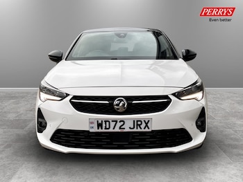 Used Vauxhall Corsa 2023 for sale - 77529544: Photo