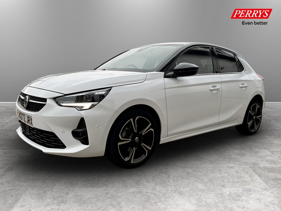 Used Vauxhall Corsa 2023 for sale - 77529544: Photo 3