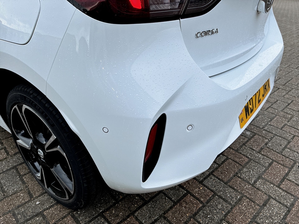 Used Vauxhall Corsa 2023 for sale - 77529544: Photo 31