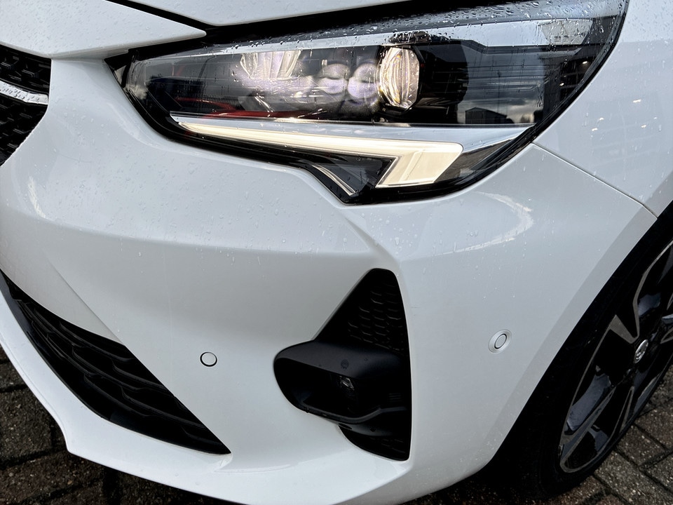 Used Vauxhall Corsa 2023 for sale - 77529544: Photo 32