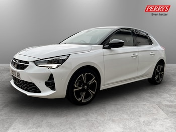 Used Vauxhall Corsa 2023 for sale - 77529544: Photo