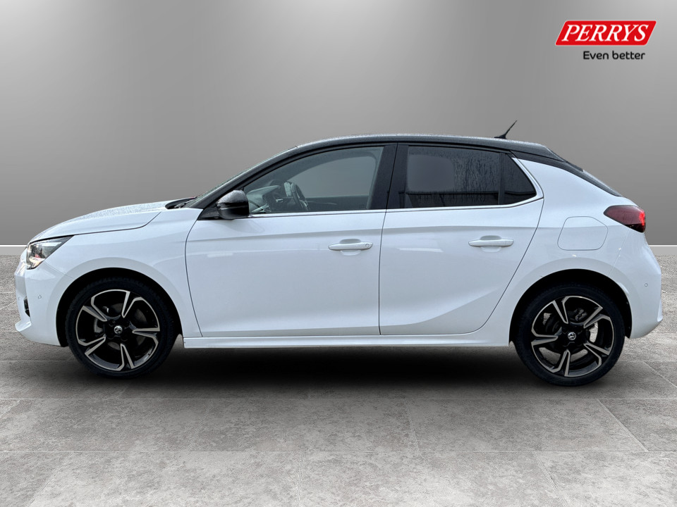 Used Vauxhall Corsa 2023 for sale - 77529544: Photo 4