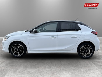 Used Vauxhall Corsa 2023 for sale - 77529544: Photo