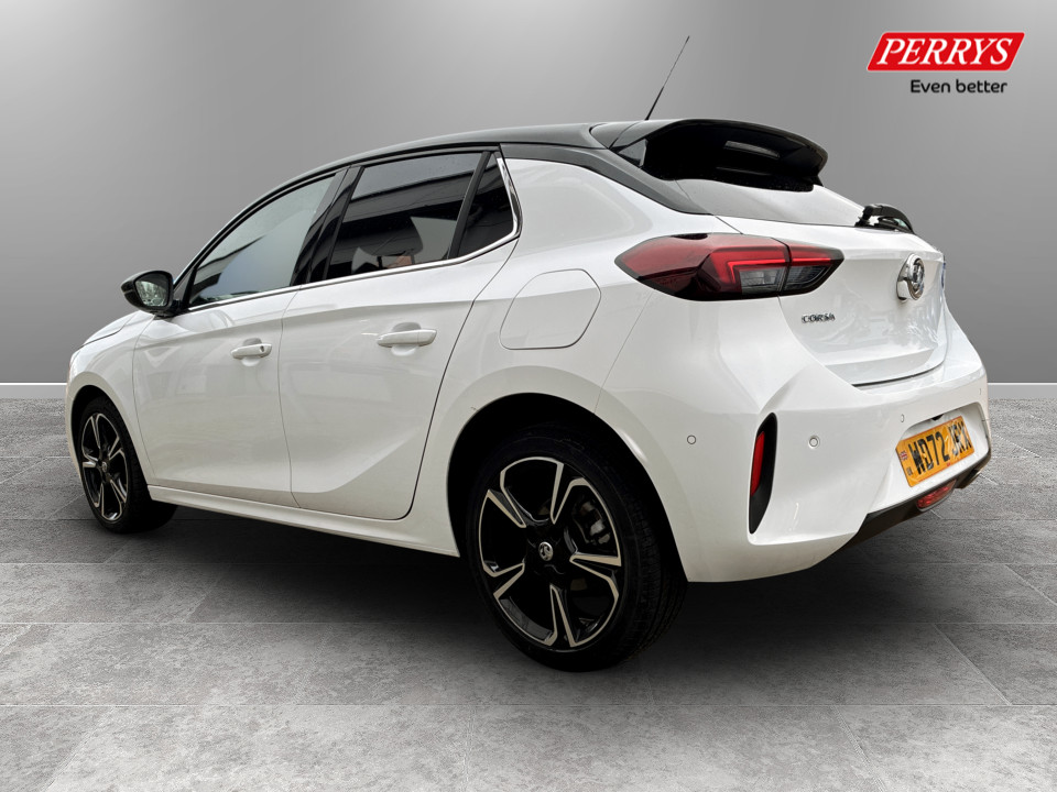 Used Vauxhall Corsa 2023 for sale - 77529544: Photo 5