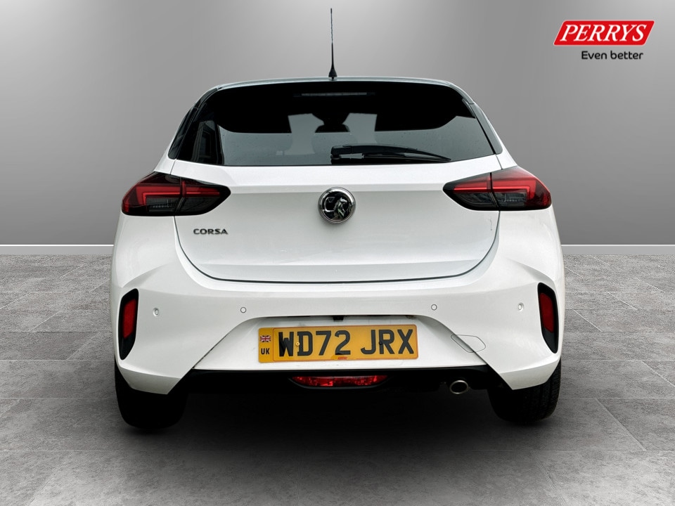 Used Vauxhall Corsa 2023 for sale - 77529544: Photo 6