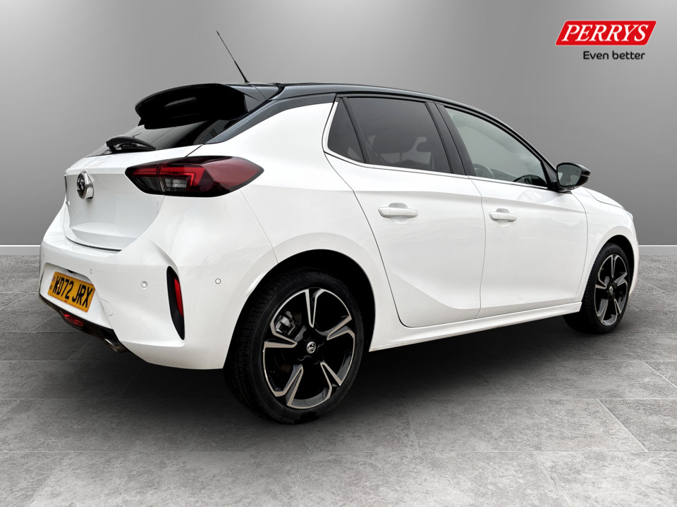 Used Vauxhall Corsa 2023 for sale - 77529544: Photo 7