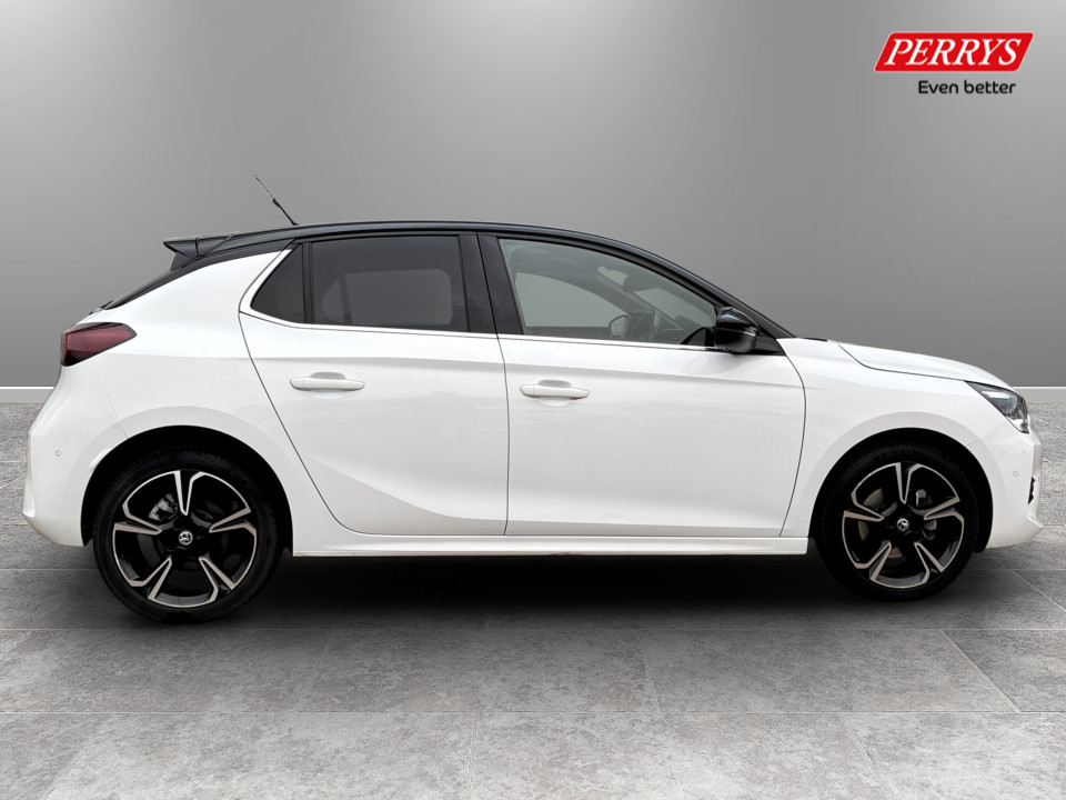 Used Vauxhall Corsa 2023 for sale - 77529544: Photo 8