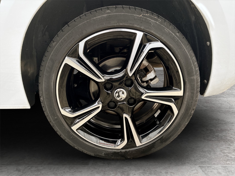 Used Vauxhall Corsa 2023 for sale - 77529544: Photo 9