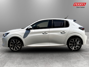 Used Peugeot 208 2020 for sale - 79340321: Photo