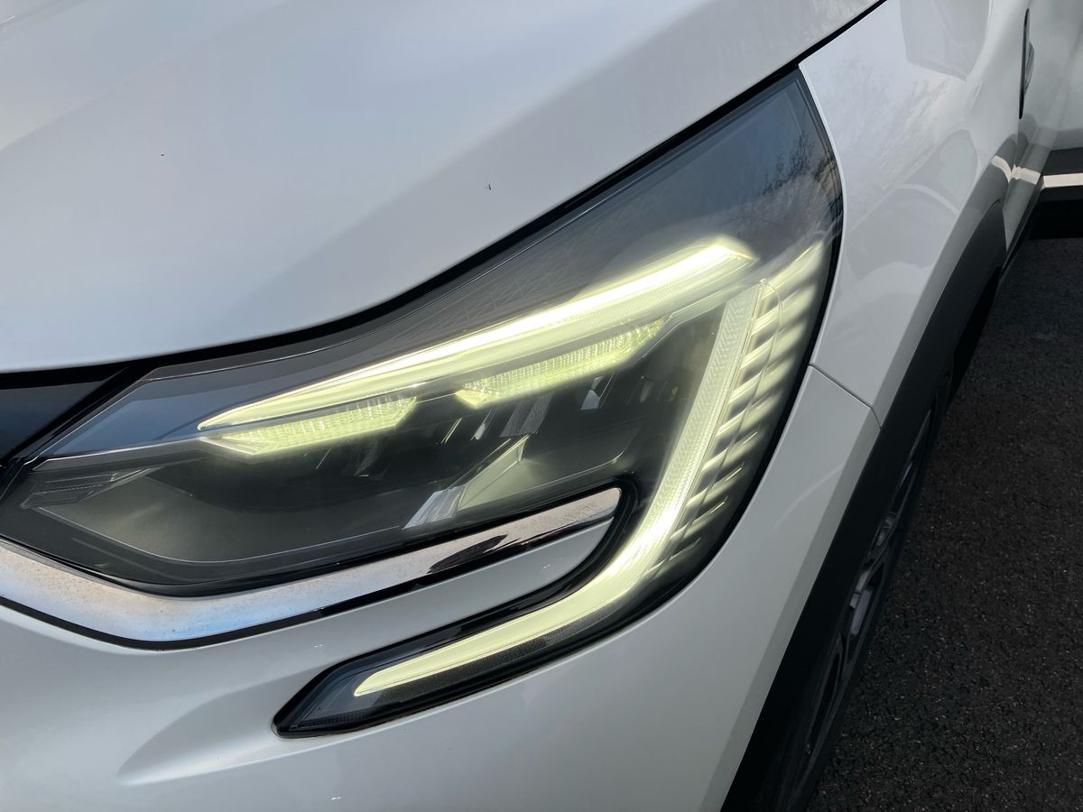 Used Renault Captur 2022 for sale - 77364442: Photo 13