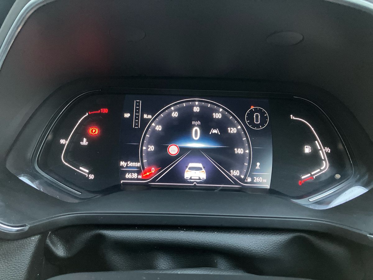 Used Renault Captur 2022 for sale - 77364442: Photo 14