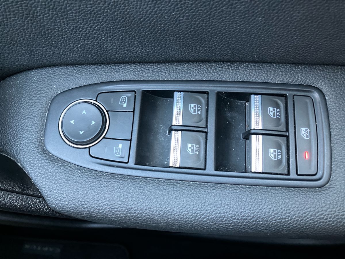 Used Renault Captur 2022 for sale - 77364442: Photo 18