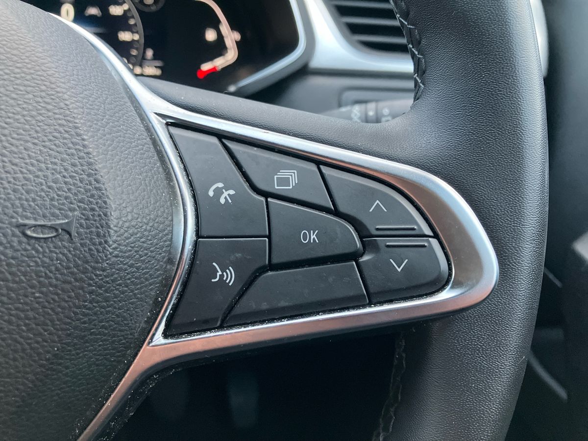 Used Renault Captur 2022 for sale - 77364442: Photo 21