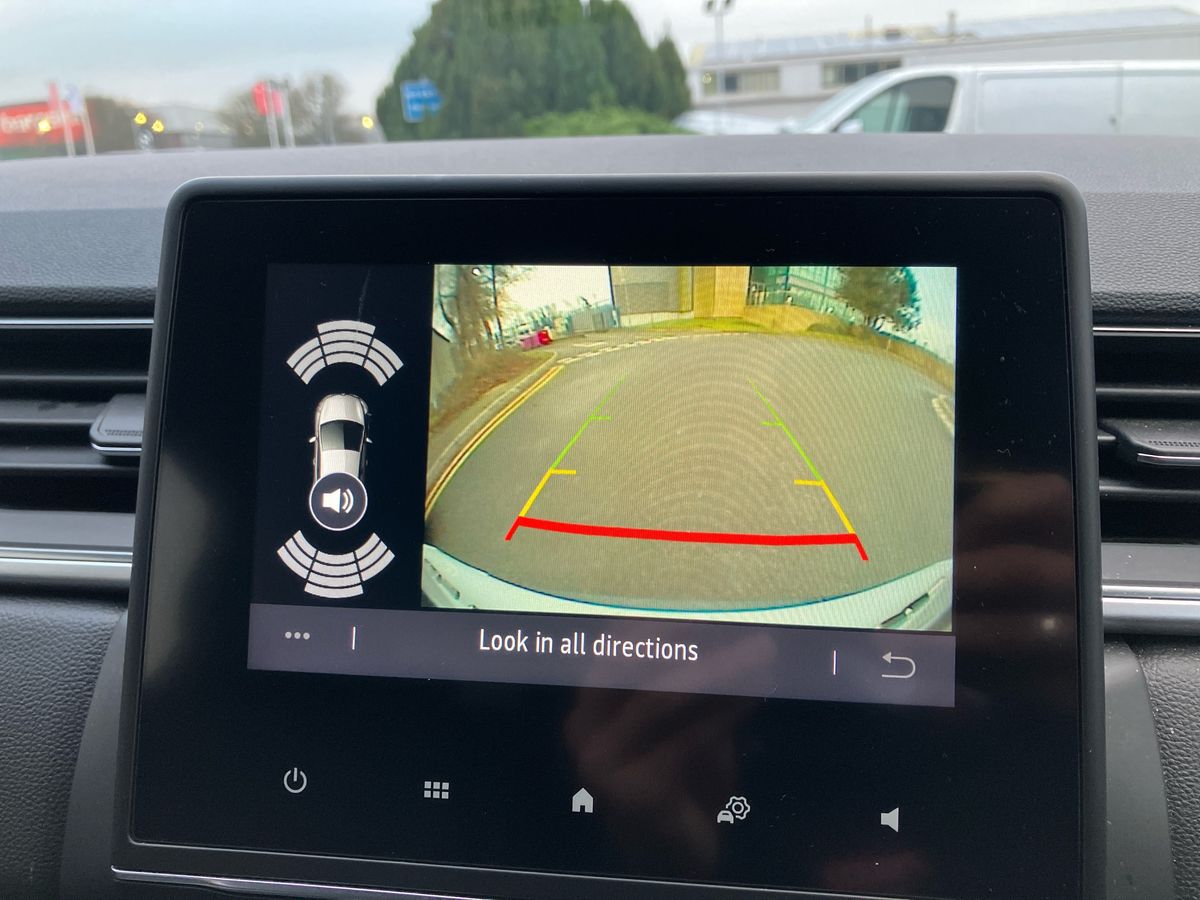 Used Renault Captur 2022 for sale - 77364442: Photo 22