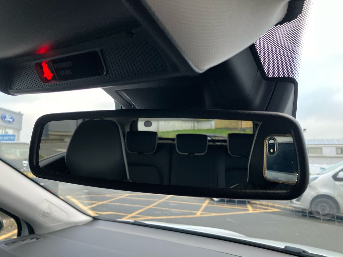 Used Renault Captur 2022 for sale - 77364442: Photo 23