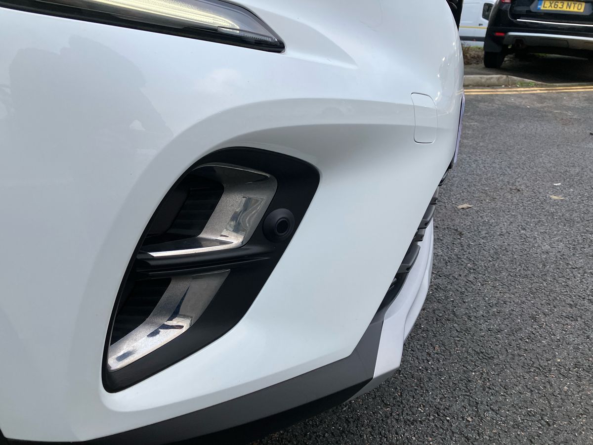 Used Renault Captur 2022 for sale - 77364442: Photo 31